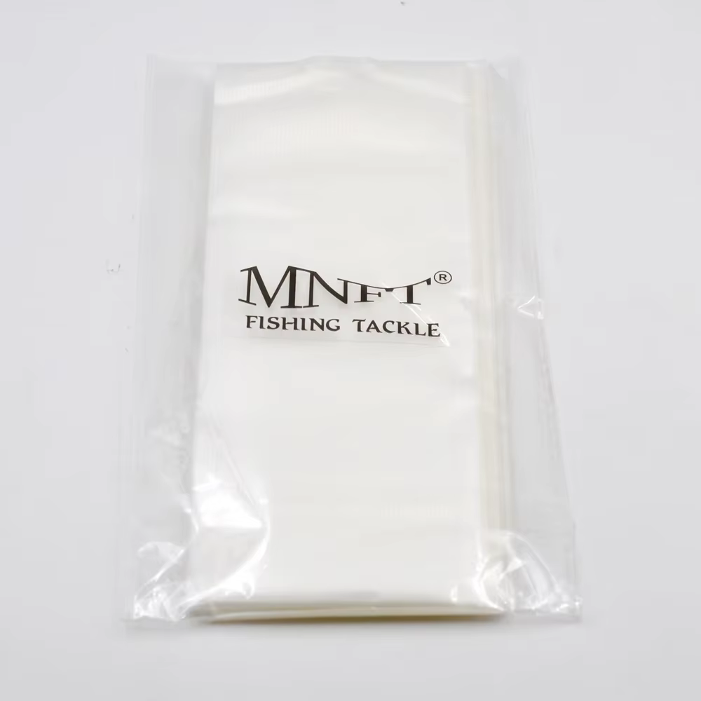MNFT Bolsas de PVA para carpa – disolución rápida - imagen 5