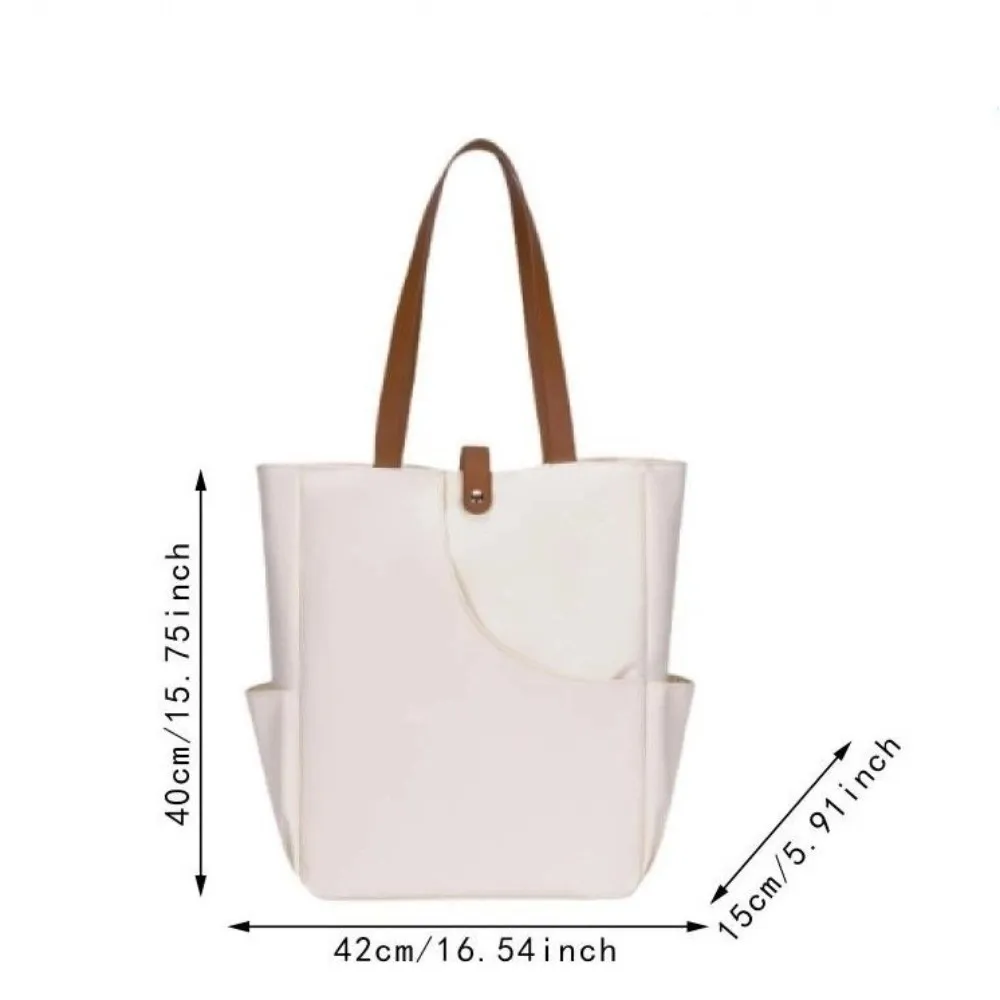 Bolsa de pickleball PERNEAKY vista frontal