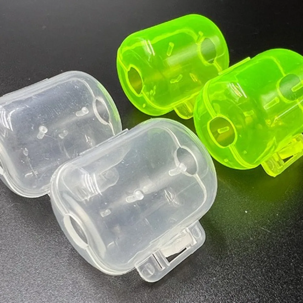 Fundas para cubrir anzuelos triples