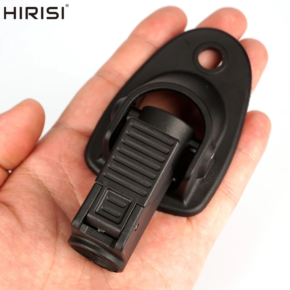 Hirisi Estabilizador de varilla con picos y base antideslizante - imagen 4