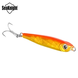 SeaKnight SK302 – Señuelo jig metálico ojos 3D oceánico