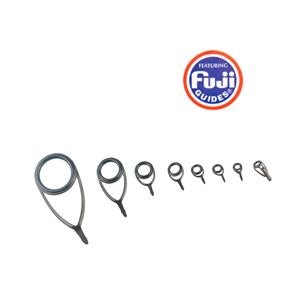 Aplicación del kit en reparación de cañas