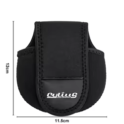 Soloking Funda carrete baitcasting – Protección y transporte