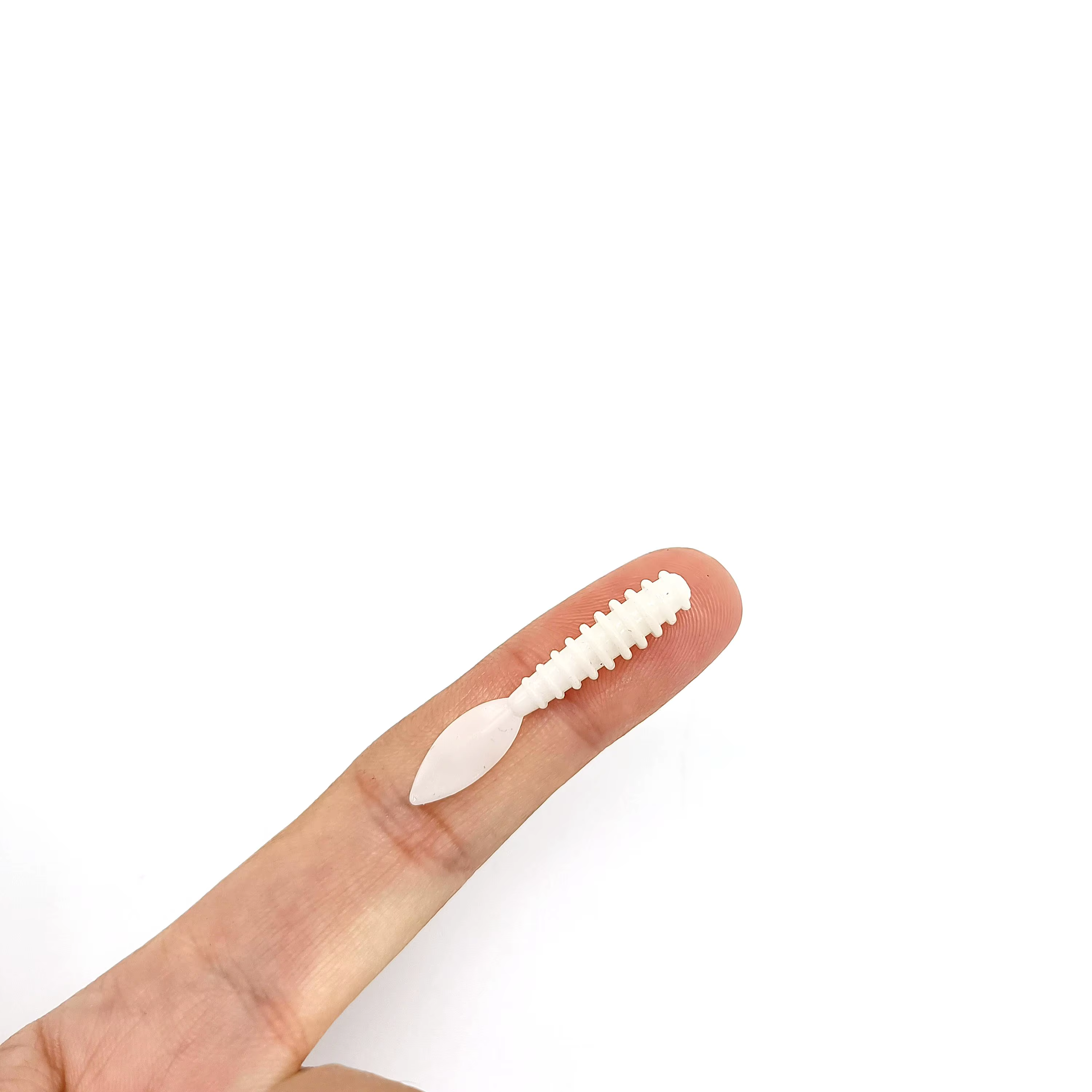 DUODUOYU Mini Ocean Rock señuelos de silicona para lubina - imagen 2