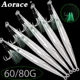 Jig metálico de cuchara luminoso para pesca en mar - imagen 2