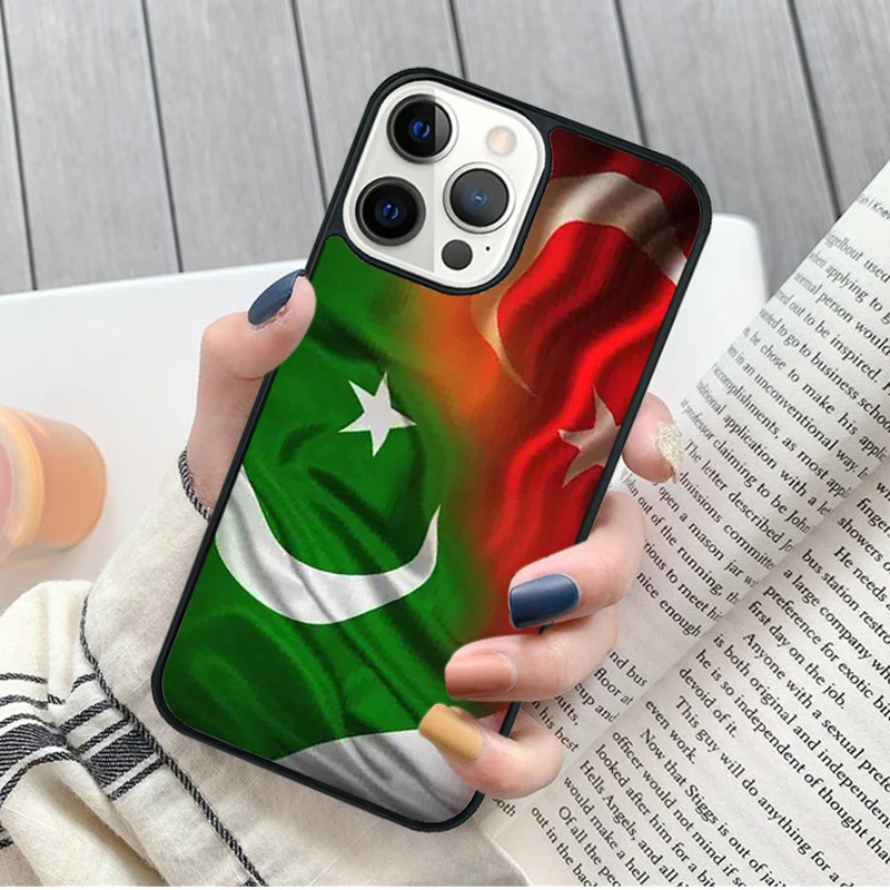 Funda Ataturk Turquía vista frontal