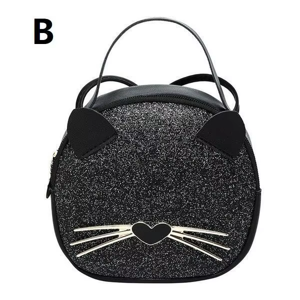 Bolso Bandolera de Pesca para Mujer – Estampado Leopardo - imagen 5