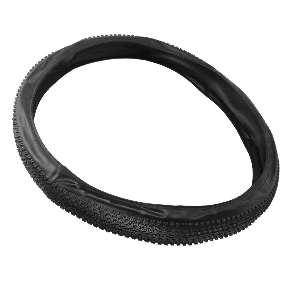 Cubierta para bicicleta 27,5 x 2,1 plegable y antideslizante - imagen 4