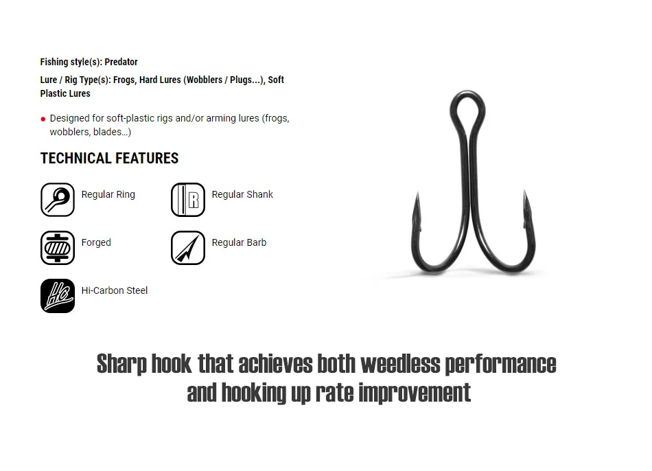 Captura de lubina almizclada con el señuelo en acción