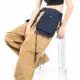 Riñonera impermeable ajustable con múltiples bolsillos portátil - imagen 5
