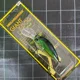 Cebos micro Boleluya Fat Luo para trucha y salmón - imagen 3