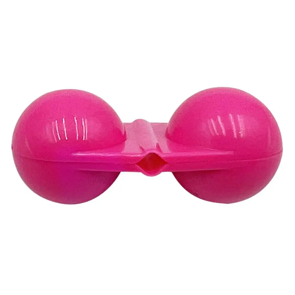Campana de pesca impermeable doble sonajero antirrobo ABS para señuelos - imagen 4