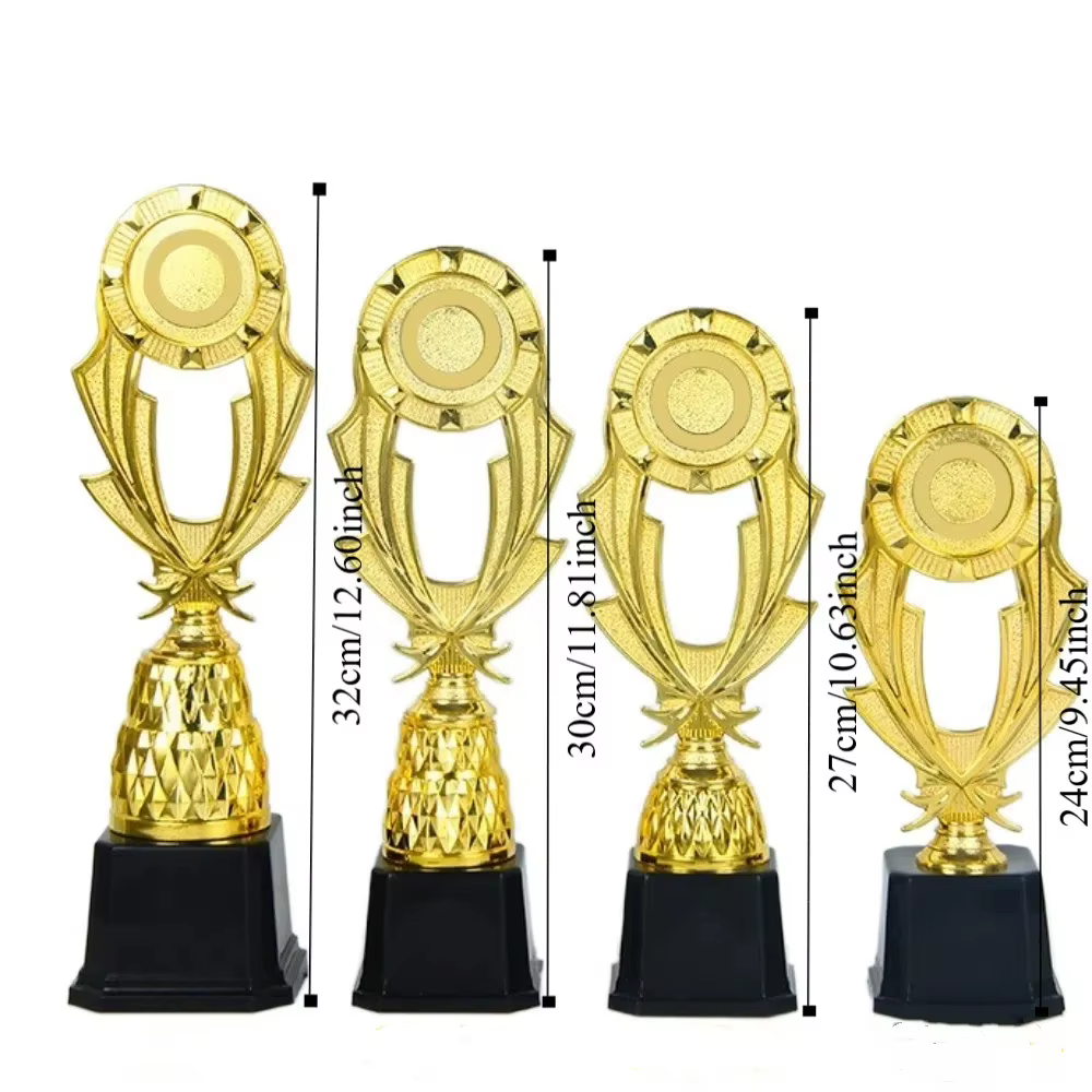 Trofeo Dorado para Premios y Competiciones Deportivas - imagen 5