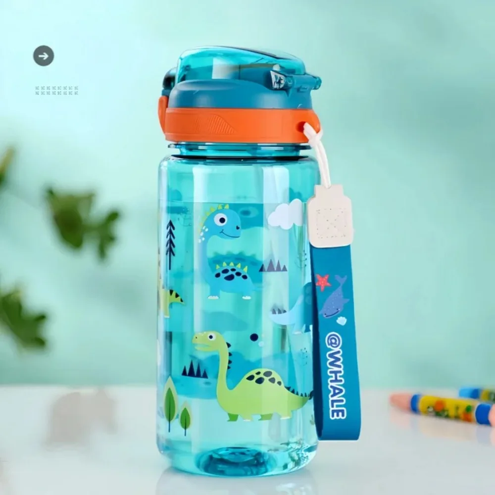 Botella apta para uso diario infantil