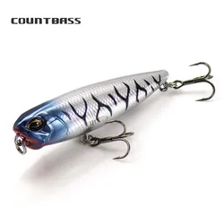 Pencil Bait de superficie – Señuelo Walking Dog para depredadores