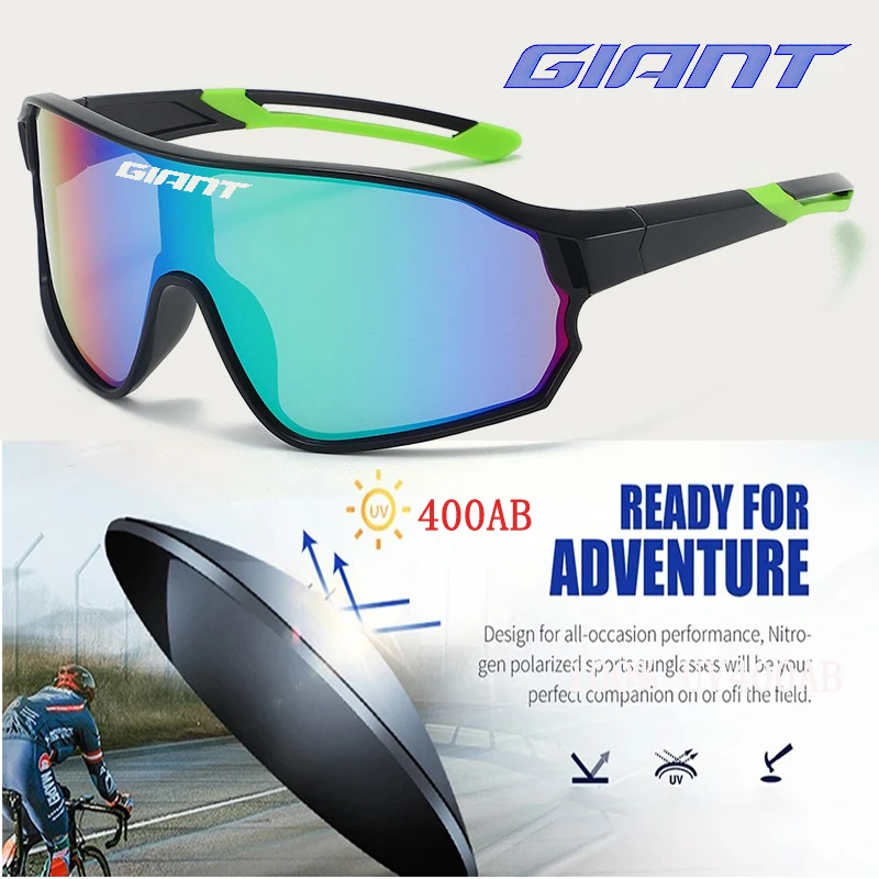 Gafas de ciclismo antivaho antisudor alta definición - imagen 2