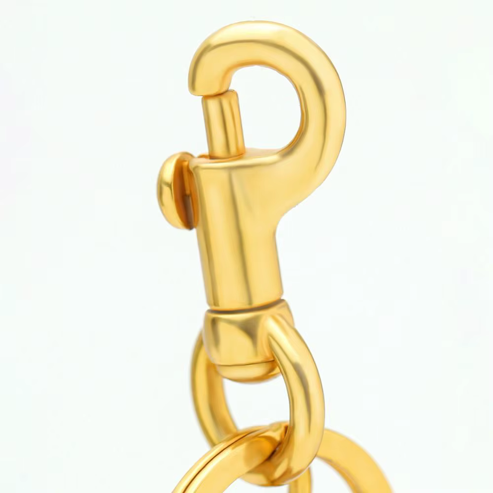 Tasdecoratie Aardbei Jig Head – Anzuelo vástago largo vinilo