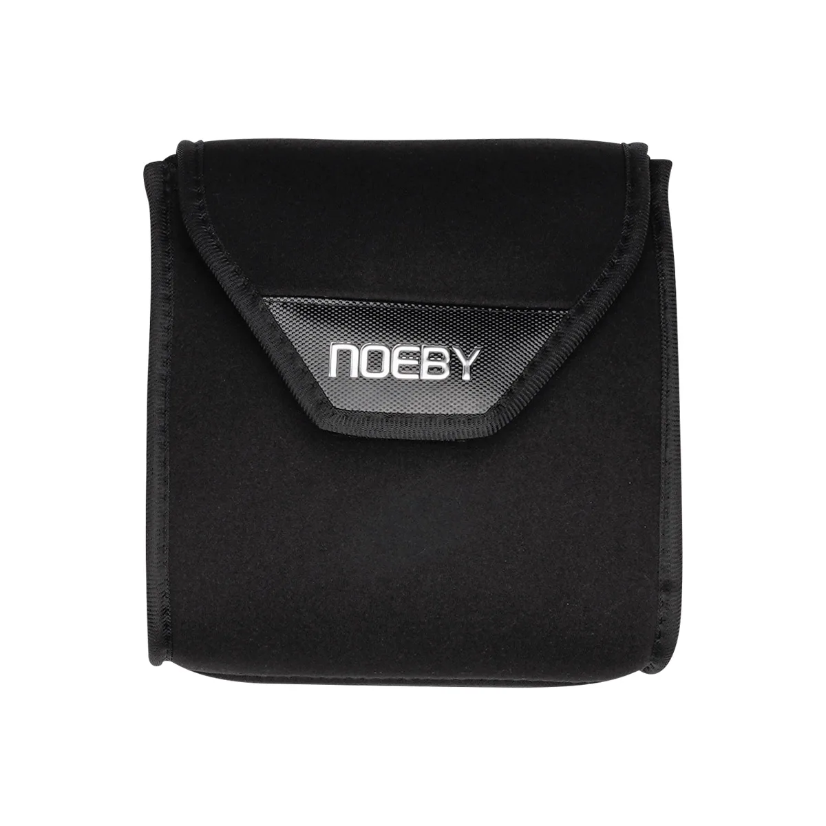 Bolsa para carretes de pesca NOEBY con compartimentos internos