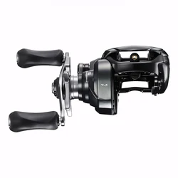 Carrete Shimano Curado MGL – freno suave para pesca de mar