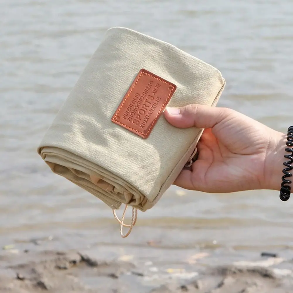 Bolsa plegable para caña de pescar multifuncional gran capacidad - imagen 5