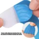 Parche antifricción elástico para pulgar y dedos transpirable - imagen 3