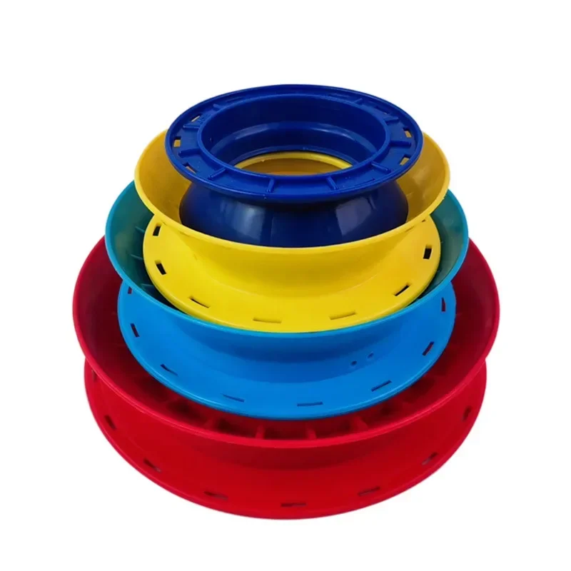 Material y dimensiones