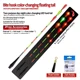 Cola flotante LED con sensor de gravedad y color cambiable inteligente - imagen 2