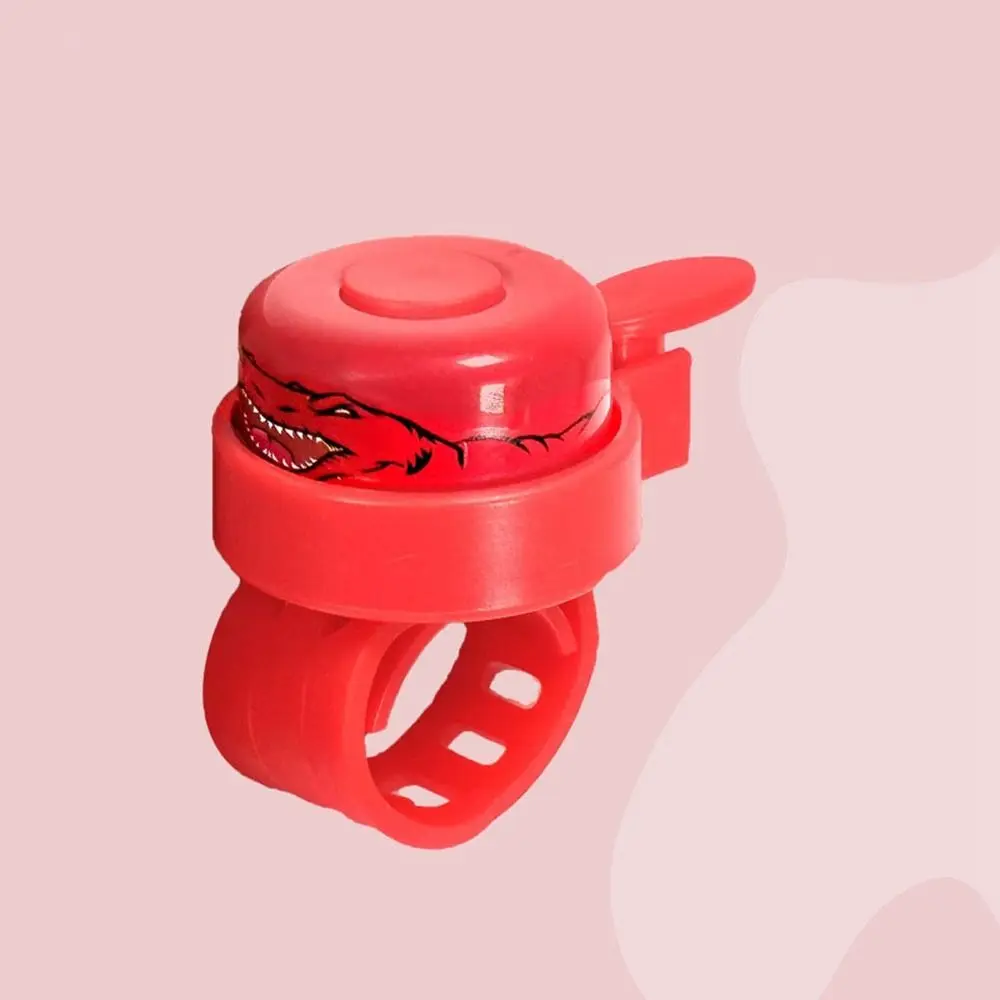 Campana con estilo infantil