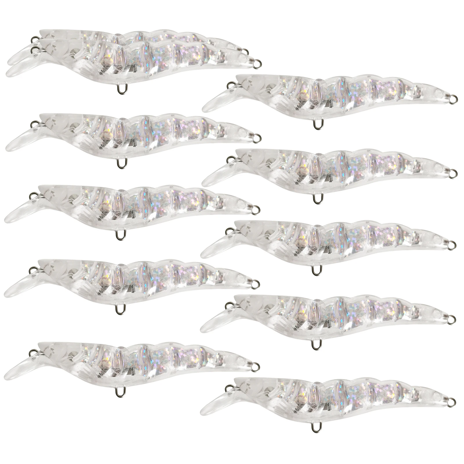 Señuelos de lápiz en blanco para personalizar