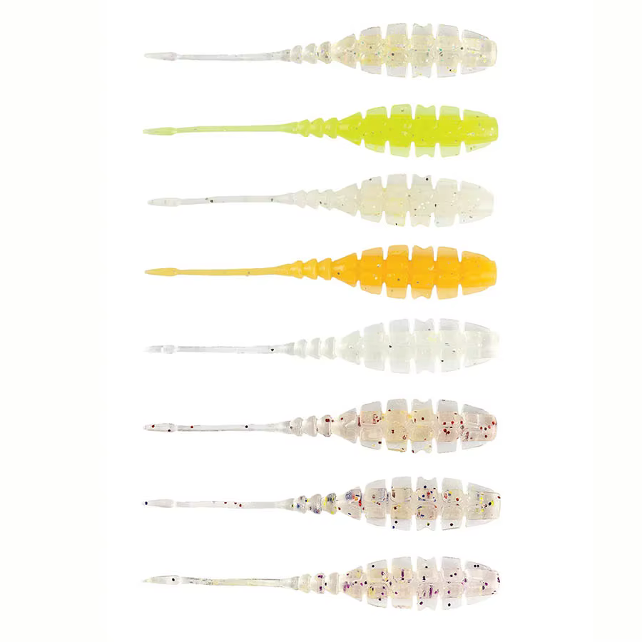 Jig head sin enganches Mustad – Plomo weedless para black bass - imagen 2