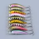 Jerkbait Minnow para trucha y lubina – Señuelo duro cebo artificial