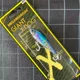 MEGAIMABASS Señuelo lápiz Prism de largo alcance para lubina - imagen 3