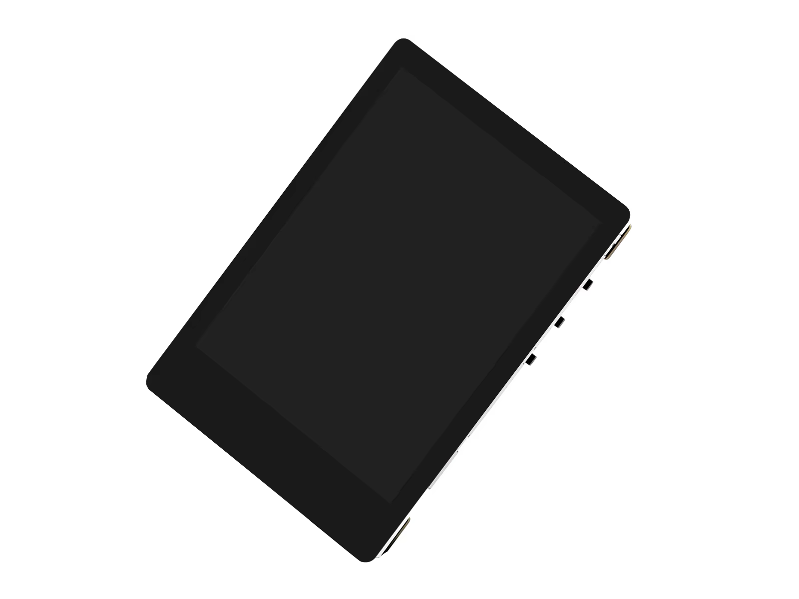 Pantalla Táctil IPS 2,8" Waveshare ESP32-C5 – 240×320 con interfaz SPI - imagen 5