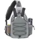 Mochila para pickleball gran capacidad ajustable, bolsa ligera - imagen 3