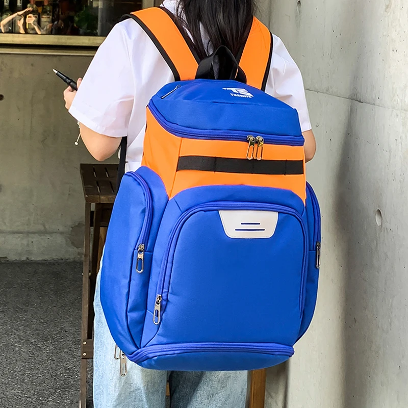 Mochila de pesca multiusos para deporte, trabajo y aire libre - imagen 4