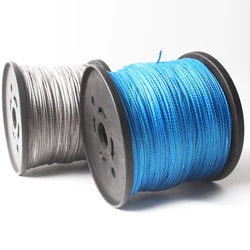 Sedal trenzado UHMWPE 200lbs - 1mm
