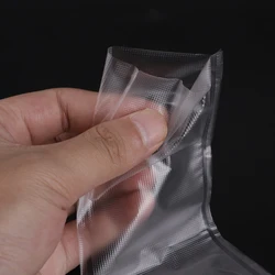 Bolsas PVA NGB solubles y de rápida descomposición para carpa