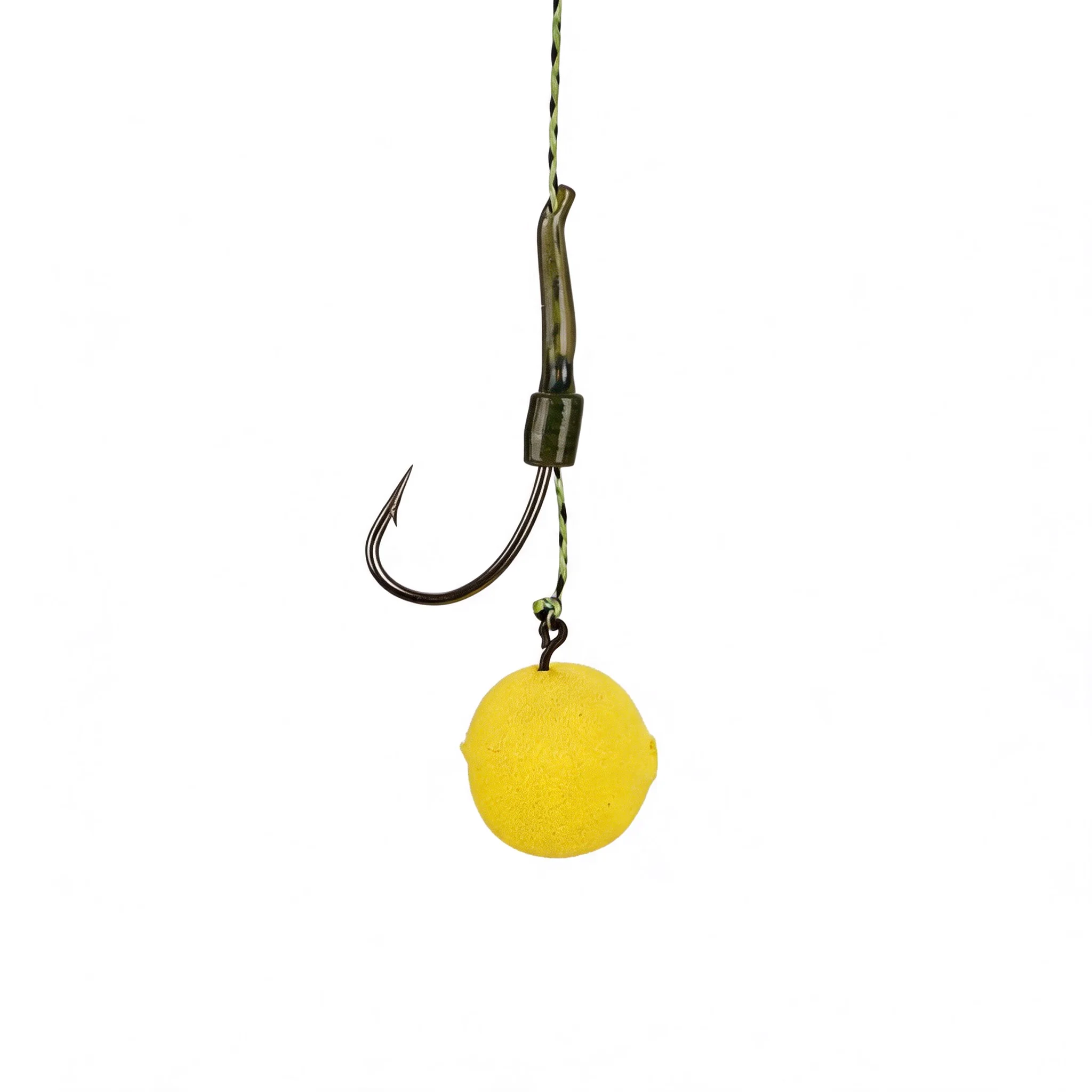 Accesorios de pesca de acero inoxidable