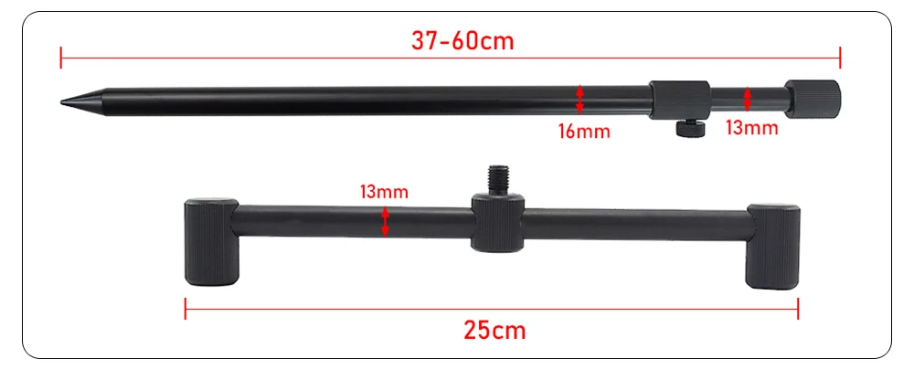 Swingere con conector y LED