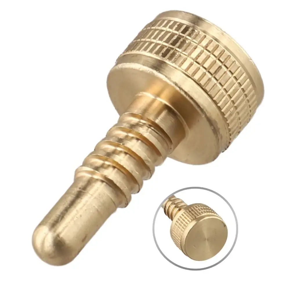 Variantes del tornillo de taco de billar