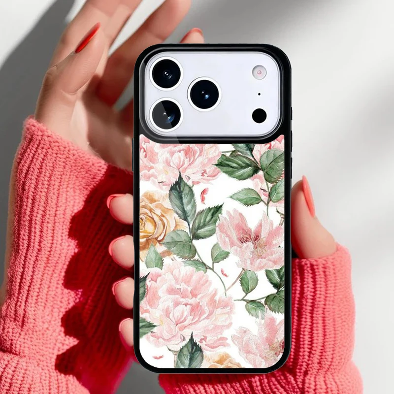 Perfil fino de la funda protectora