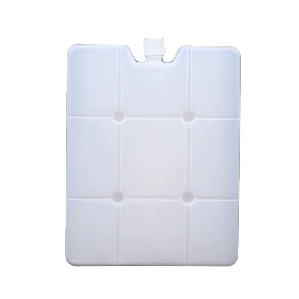 Bloque de hielo para enfriadores de aire y alimentos