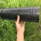 Jaula de pesca con cubierta plástica, cesta cónica para anguila - imagen 4