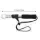 Pinza para peces portátil de acero inoxidable con correa - imagen 3