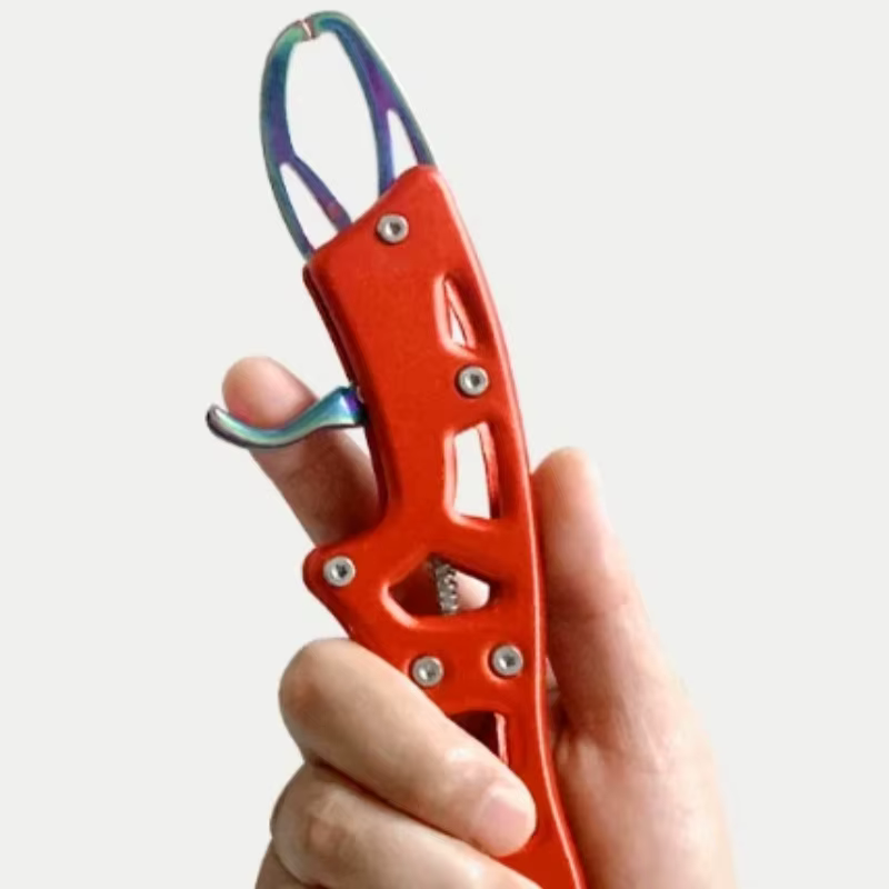 Pinzas Despegadoras Inox para Pesca - Multifunción Antideslizante - imagen 3