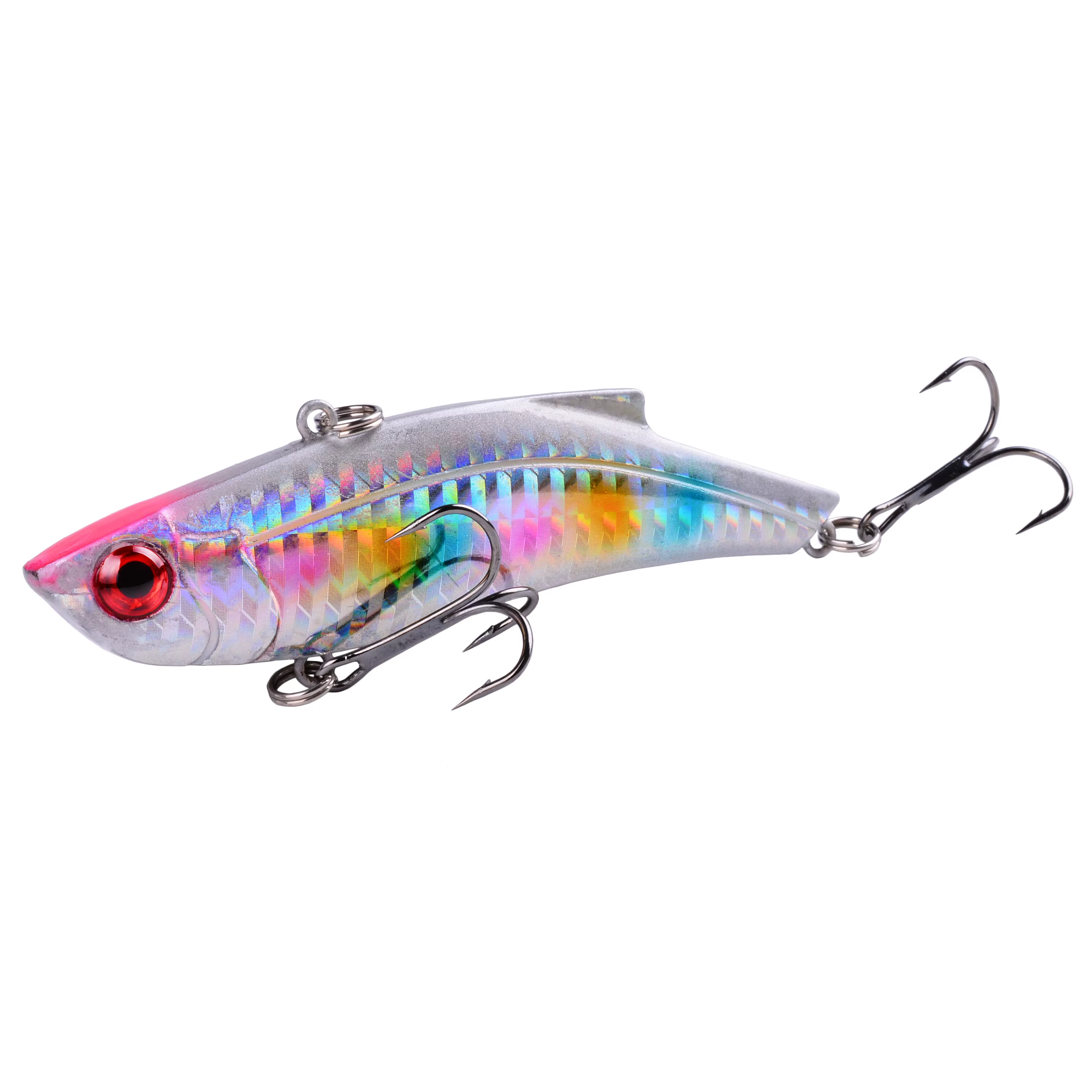 Señuelo VIB hundido para pesca en mar con ancoreta - imagen 5