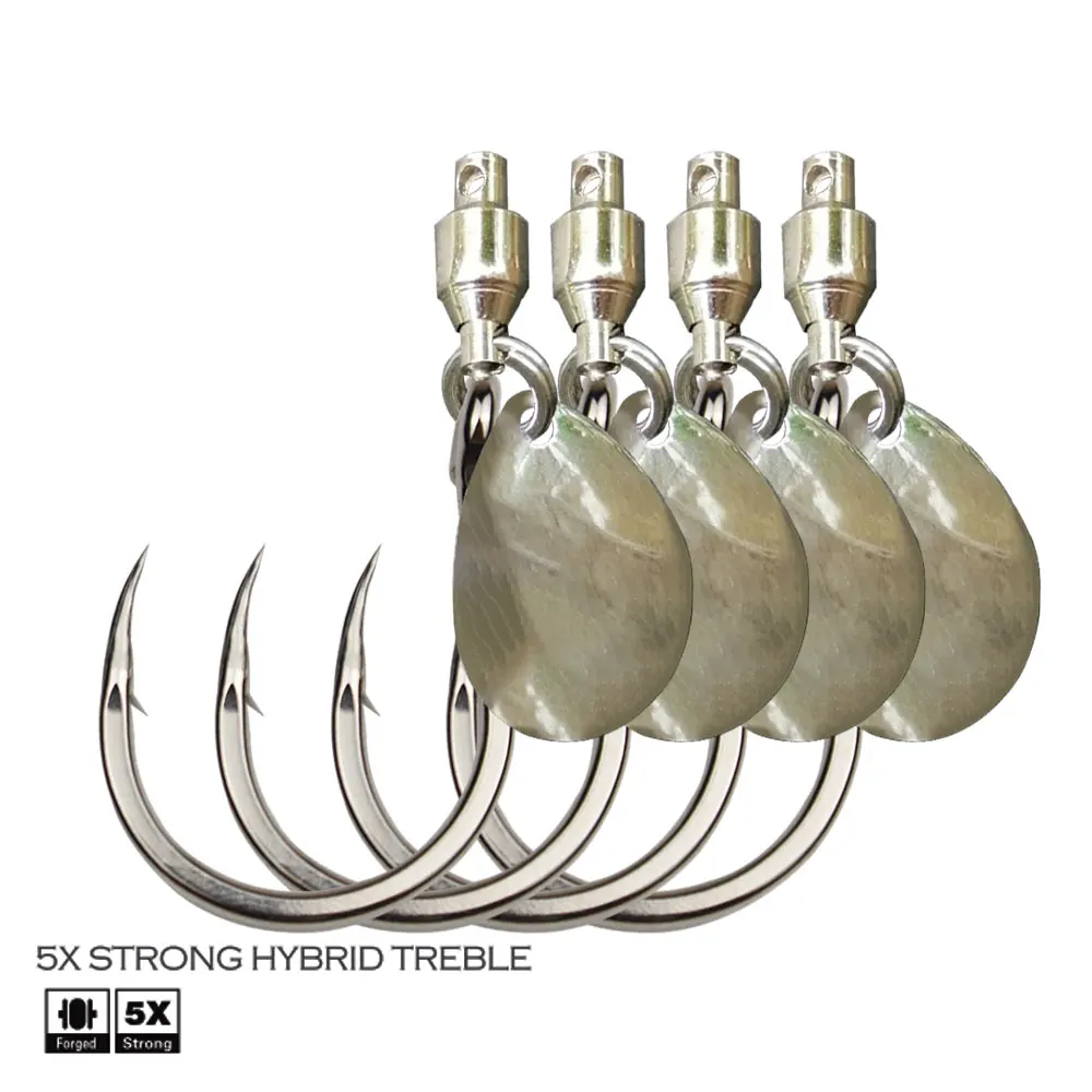 Sistema de anclaje BKK para jig