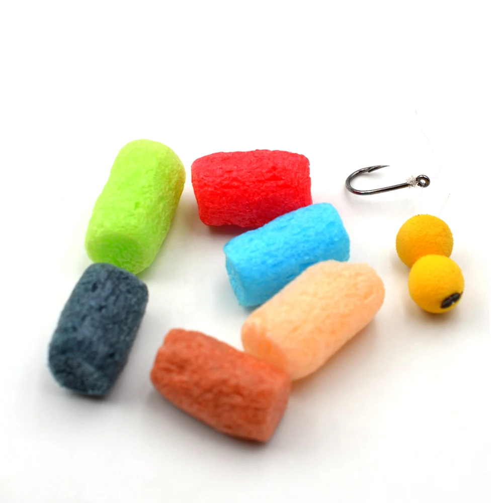 Pepitas PVA MNFT – Solubles flotantes para carpa - imagen 3