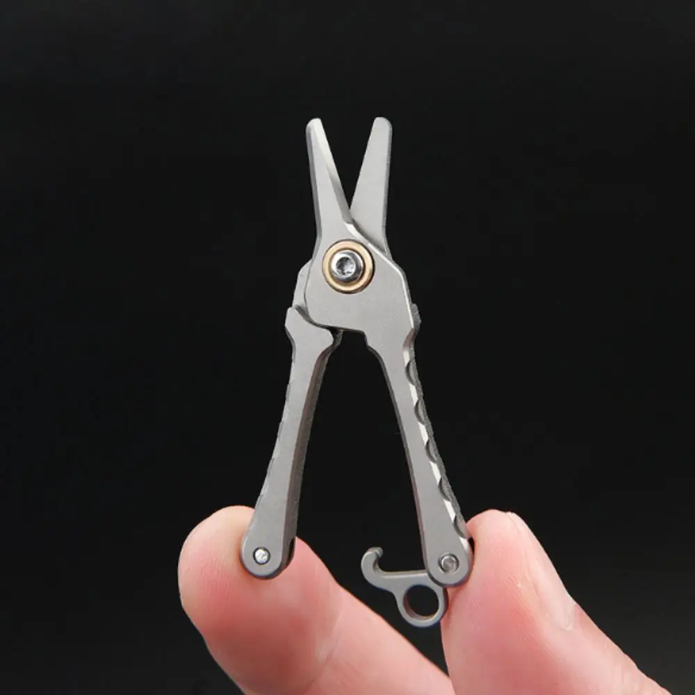 Diseño de cabeza plana para un uso cómodo