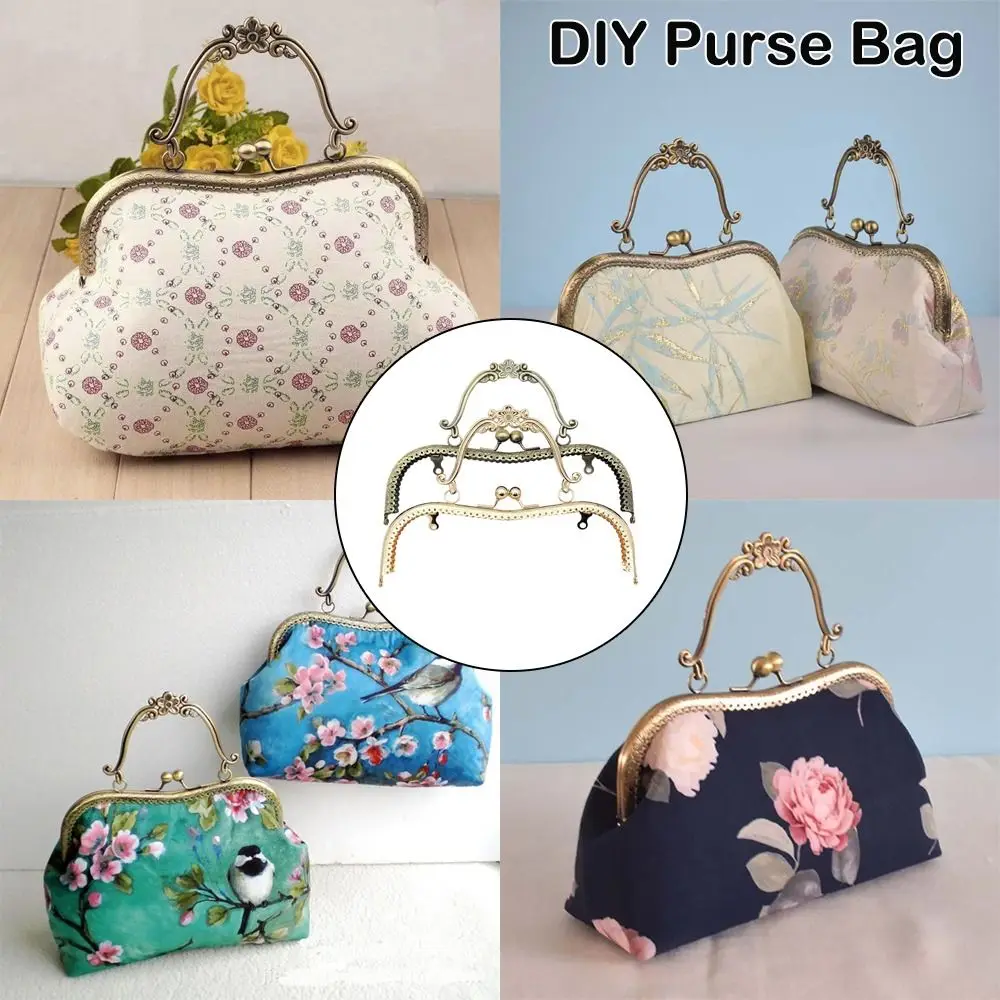 Estructura para bolso o cartera